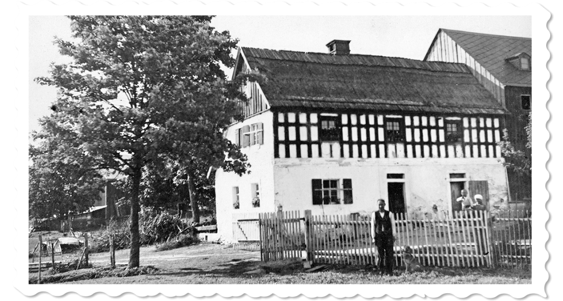 historie_ferienwohnung-fichtelgebirge-hausgeschichte